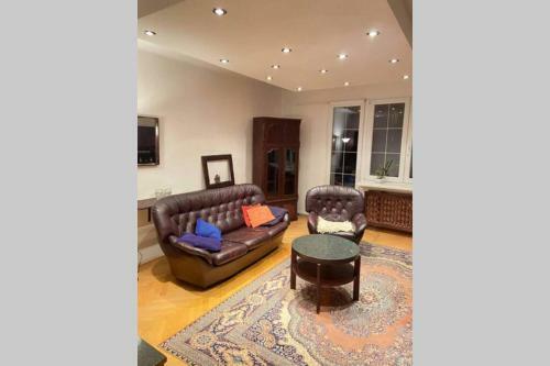 Apartamento Sunny&spaciousapt 80 M� Parking/balcony/center