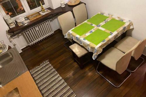 Apartamento Sunny&spaciousapt 80 M� Parking/balcony/center