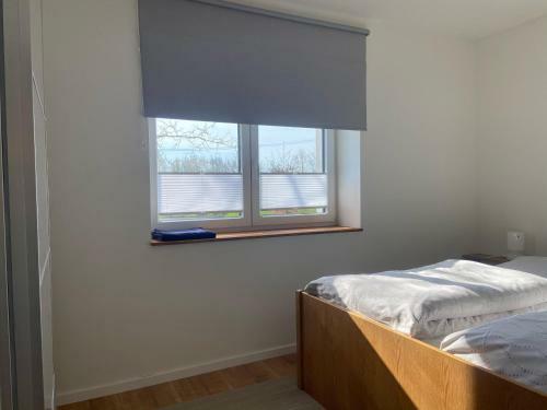 Apartamento Ferienwohnung Spitze Warte