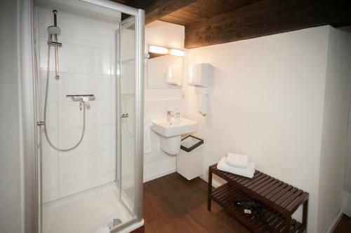 Posada Haus Buuck - Appartement