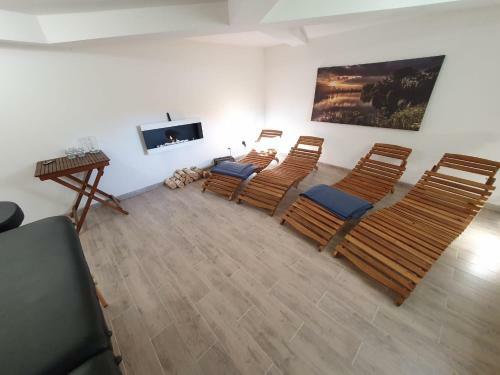 Good Times Apartm�n & Wellness