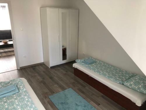 Good Times Apartm�n & Wellness