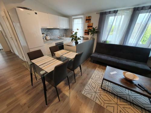 Good Times Apartm�n & Wellness