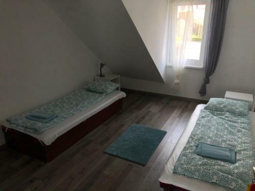 Good Times Apartm�n & Wellness