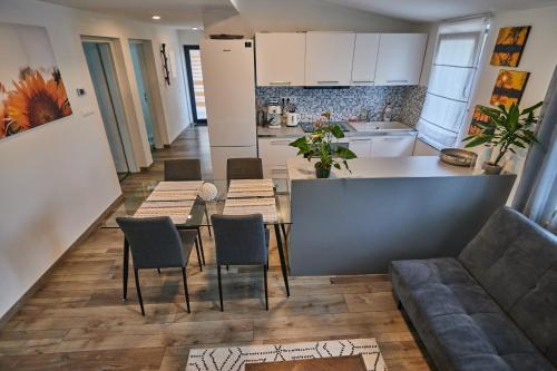 Good Times Apartm�n & Wellness
