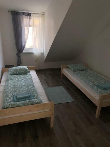 Good Times Apartm�n & Wellness