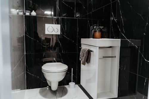 Apartamento Dudok House