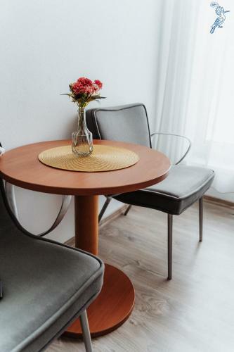 Apartamento Dudok House