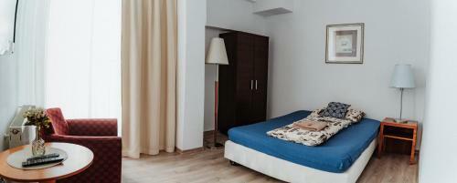 Apartamento Dudok House