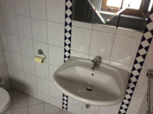 Apartamento Ferienwohnung Am Igelsberg