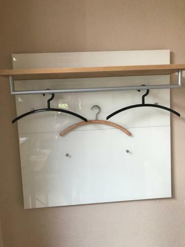 Apartamento Ferienwohnung Am Igelsberg