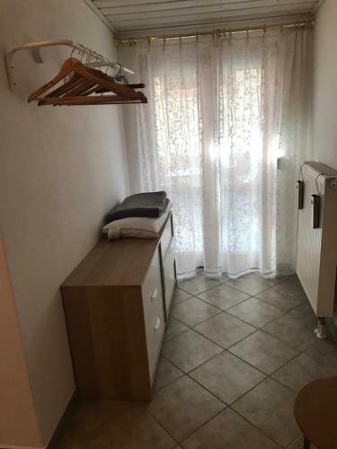 Apartamento Ferienwohnung Am Igelsberg