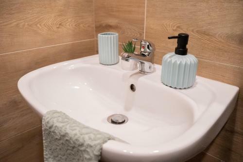 Apartamento Ubytovanie Sasinkova