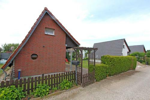 Ferienhaus Ruetzenfelde See 9561_17