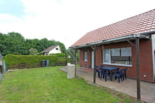 Ferienhaus Ruetzenfelde See 9561_17