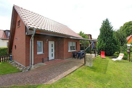 Ferienhaus Ruetzenfelde See 9561_17