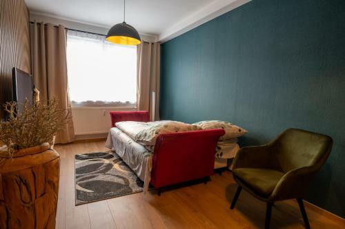 Nov� ?t�lov� Apartm�n Blizko Centra