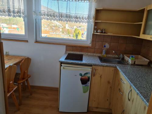 Hostal Penzi�n Mal� Fatra U ?urka