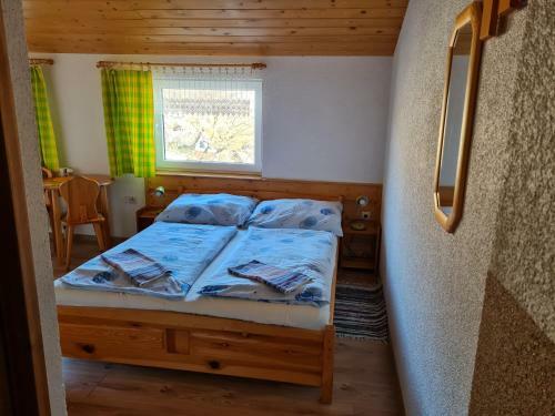 Hostal Penzi�n Mal� Fatra U ?urka