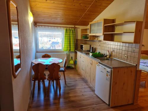 Hostal Penzi�n Mal� Fatra U ?urka