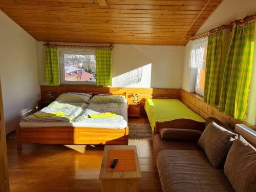 Hostal Penzi�n Mal� Fatra U ?urka