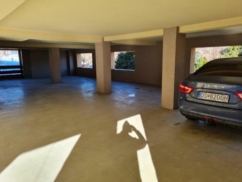 Hostal Penzi�n Mal� Fatra U ?urka