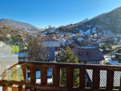 Hostal Penzi�n Mal� Fatra U ?urka
