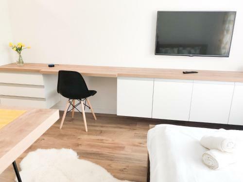 Apartamento Smart Home ?ilina
