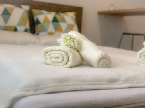 Apartamento Smart Home ?ilina