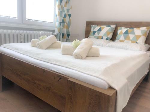 Apartamento Smart Home ?ilina