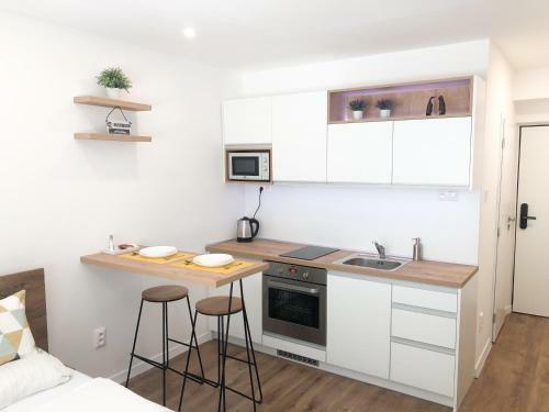 Apartamento Smart Home ?ilina