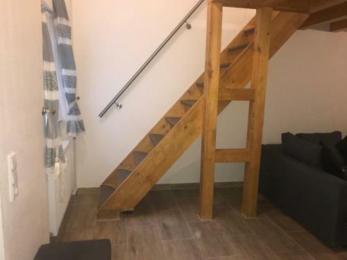 Apartamento Holidayapartment 1