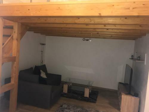 Apartamento Holidayapartment 1