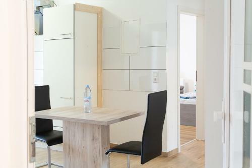 Apartamento Holidayapartment 1