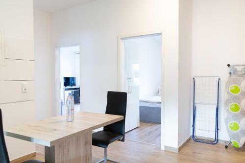 Apartamento Holidayapartment 1