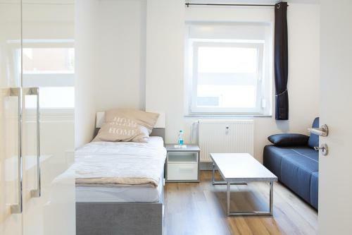 Apartamento Holidayapartment 1