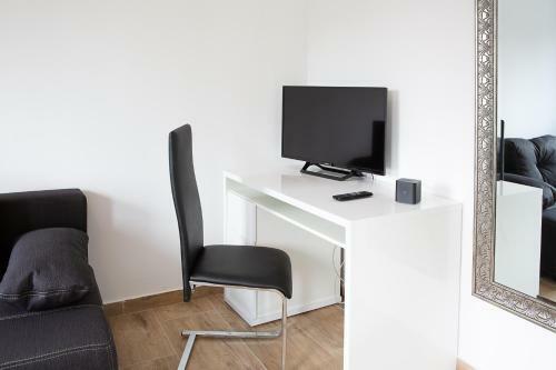 Apartamento Holidayapartment 1