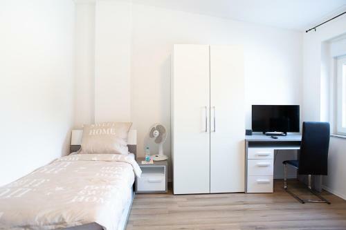 Apartamento Holidayapartment 1