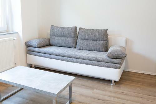 Apartamento Holidayapartment 1