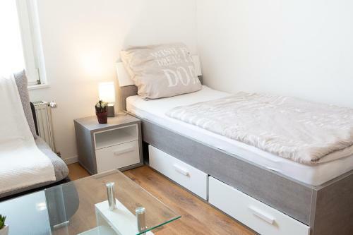 Apartamento Holidayapartment 1