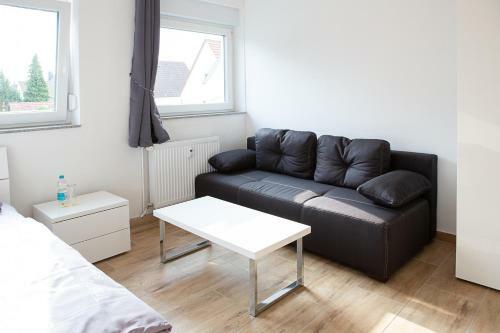 Apartamento Holidayapartment 1