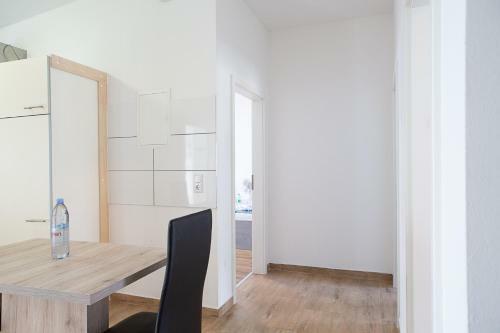 Apartamento Holidayapartment 1