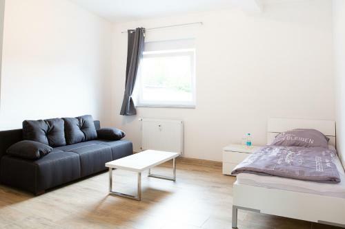 Apartamento Holidayapartment 1