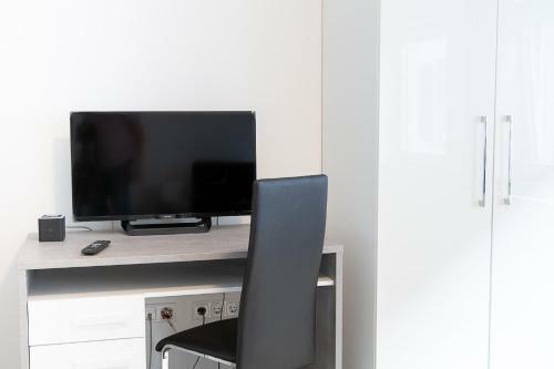 Apartamento Holidayapartment 1
