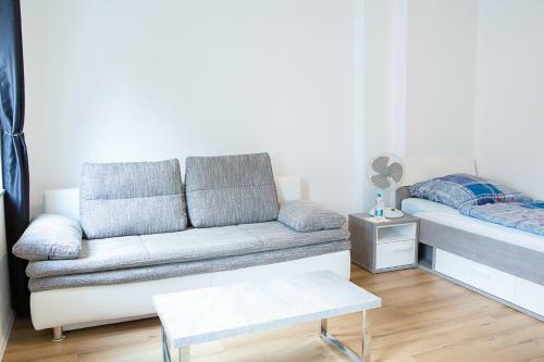 Apartamento Holidayapartment 1