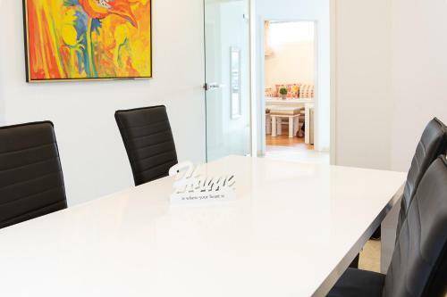Apartamento Holidayapartment 1