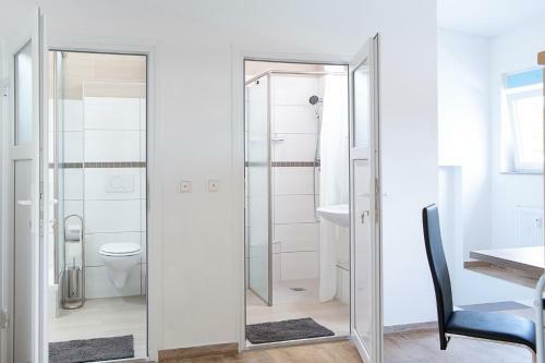 Apartamento Holidayapartment 1