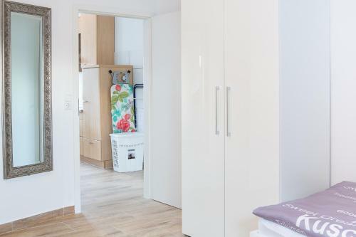 Apartamento Holidayapartment 1