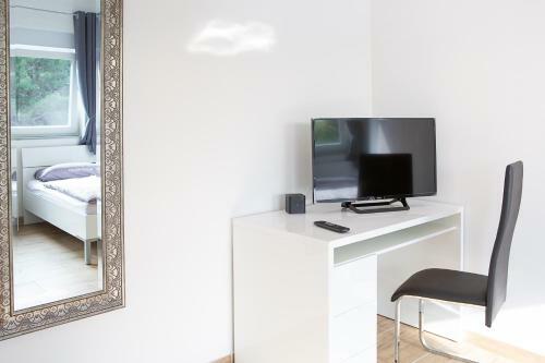 Apartamento Holidayapartment 1