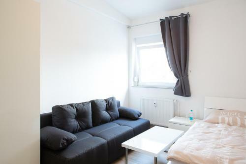 Apartamento Holidayapartment 1